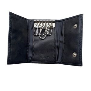 Fossil Hook Key holder leather